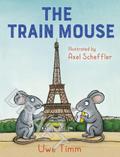 The Train Mouse