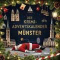 Der Krimi-Adventskalender Münster