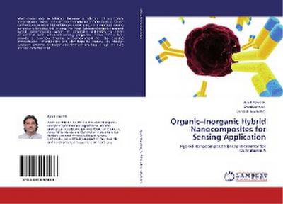 Organic¿Inorganic Hybrid Nanocomposites for Sensing Application