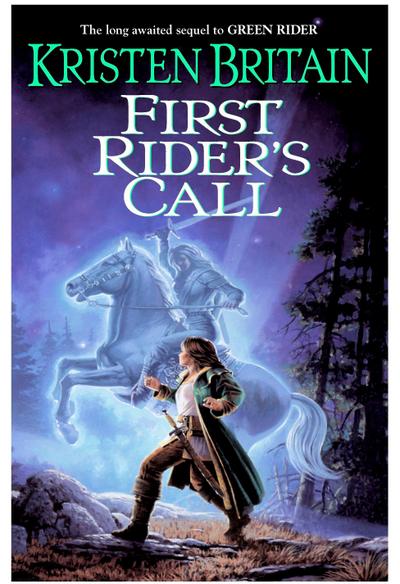 First Rider’s Call