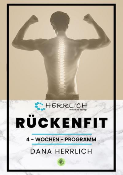 Rückenfit