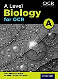 A Level Biology for OCR A