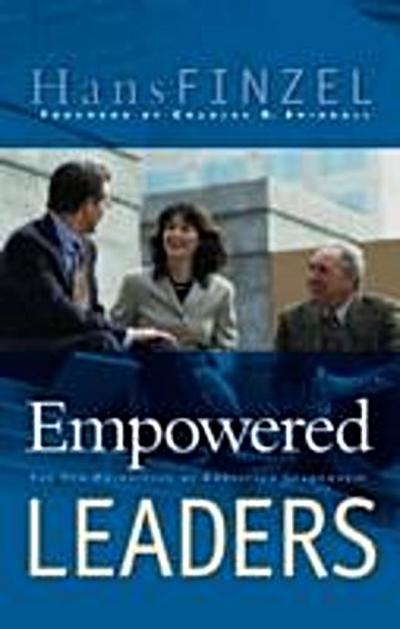 Empowered Leaders