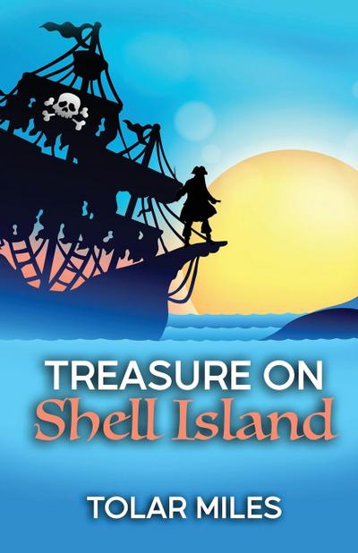 Treasure on Shell Island