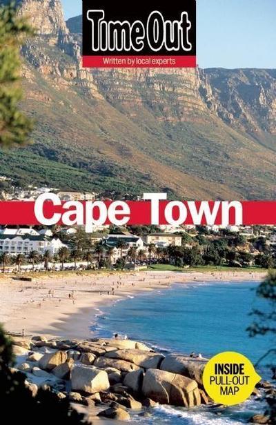Time Out Cape Town City Guide