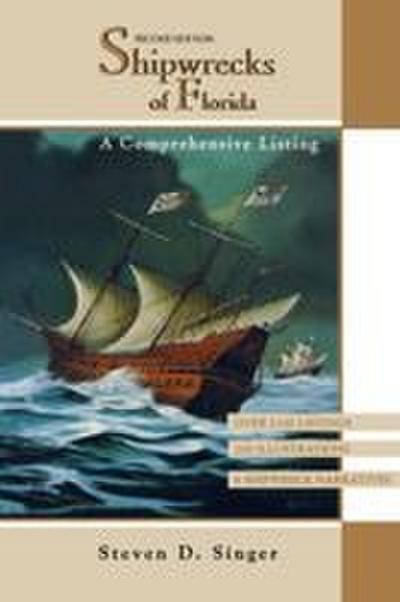 Shipwrecks of Florida