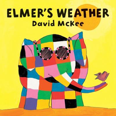 Elmer’s Weather