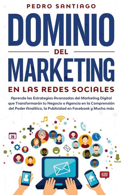 Dominio del Marketing en las Redes Sociales