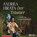 Der Träumer, 5 Audio-CD