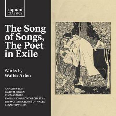 The Song of Songs,The Poet in Exile