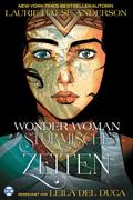 Wonder Woman: Stürmische Zeiten