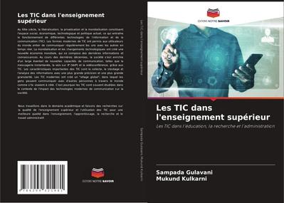 Les TIC dans l’enseignement supérieur