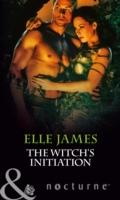 Witch’s Initiation (Mills & Boon Nocturn