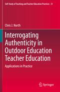 Interrogating Authenticity in Outdoor Education Te