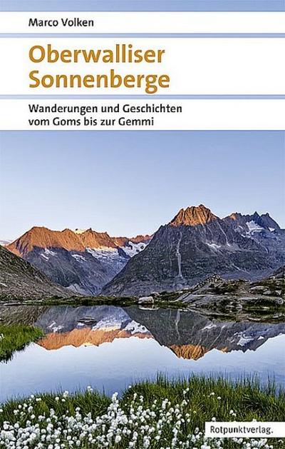 Oberwalliser Sonnenberge