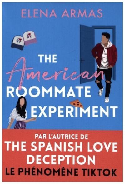 The American Roommate Experiment