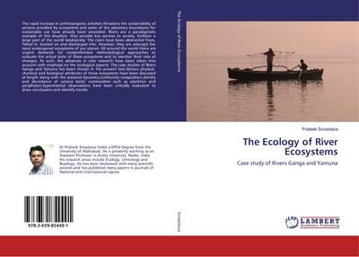 The Ecology of River Ecosystems