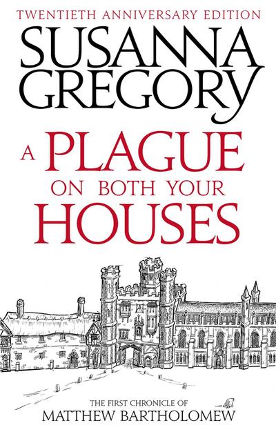 A Plague on Both Your Houses