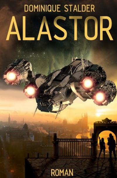 ALASTOR