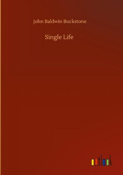 Single Life