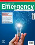 ELSEVIER Emergency. Innovation in der Notfallmediz