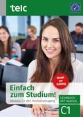Einfach zum Studium!