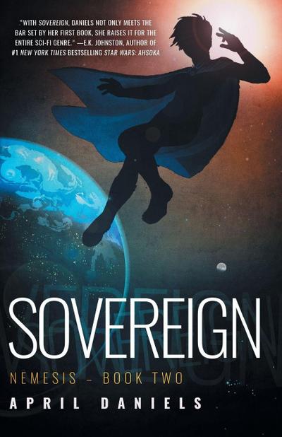 Daniels, A: Sovereign