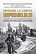 Misiuni La Limita Imposibilului