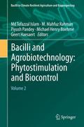 Bacilli and Agrobiotechnology: Phytostimulation an