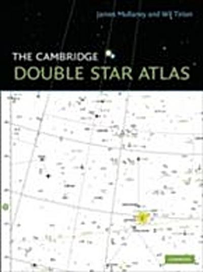 Cambridge Double Star Atlas