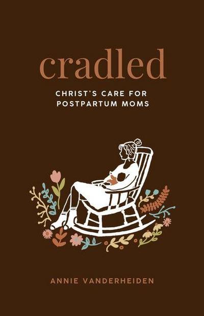 Cradled