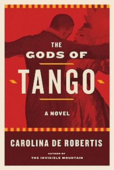 Gods of Tango