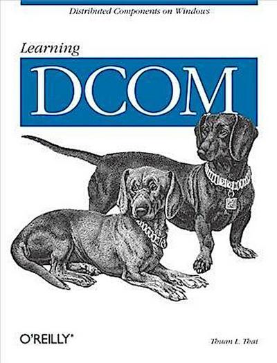 Learning DCOM