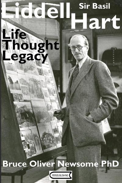 Sir Basil Liddell Hart