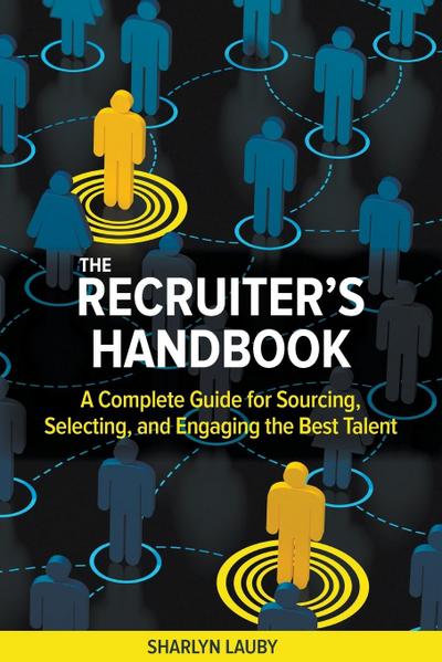 Recruiter’s Handbook