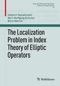 The Localization Problem in Index Theory of Ellipt