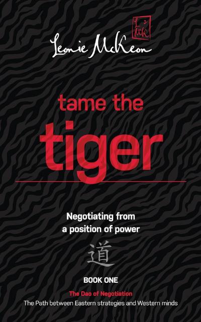 Tame the Tiger