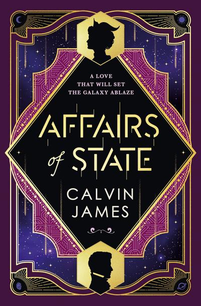 Affairs of the State