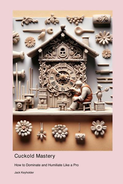 Keyholder, J: Cuckold Mastery