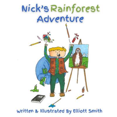 Nick’s Rainforest Adventure