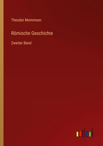 Römische Geschichte