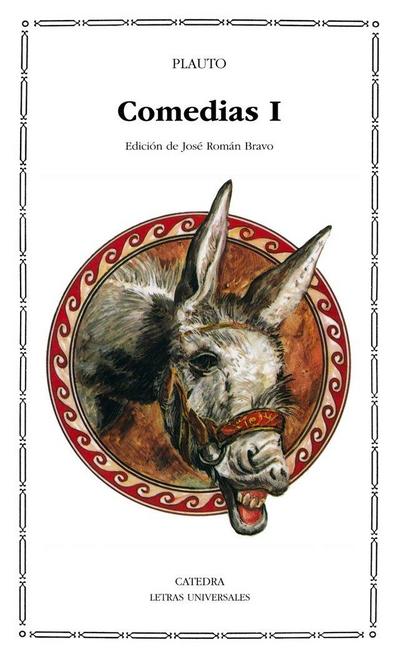 Comedias I
