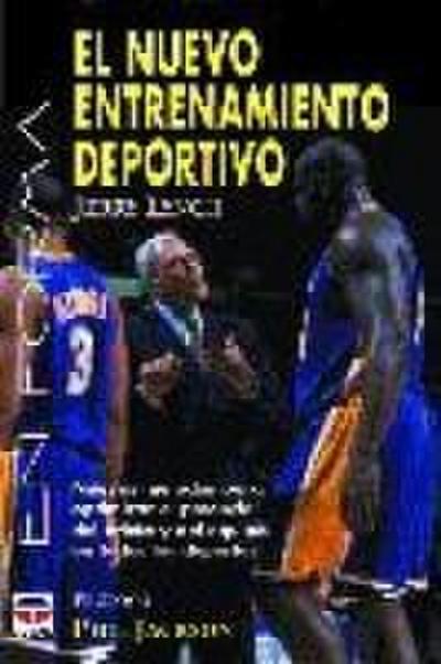 El nuevo entrenamiento deportivo