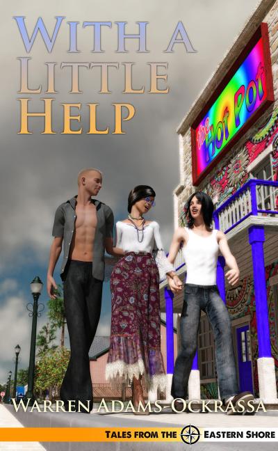 With a Little Help (Tales from the Eastern Shore, #4)