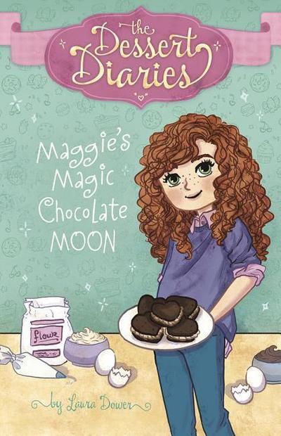 Maggie’s Magic Chocolate Moon