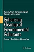 Enhancing Cleanup of Environmental Pollutants