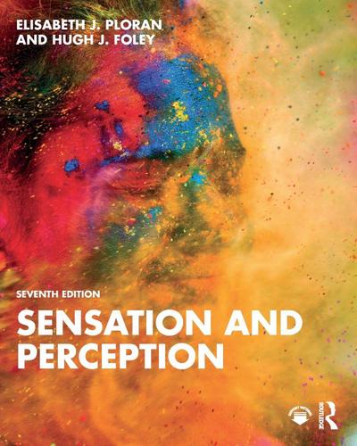 Sensation and Perception