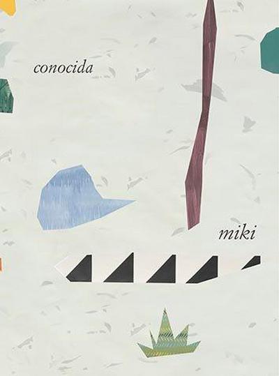 Miki Leal, Gente conocida, derecho a entrar