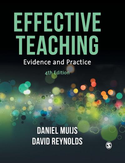 Effective Teaching