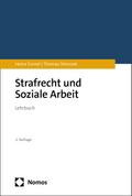 Strafrecht und Soziale Arbeit